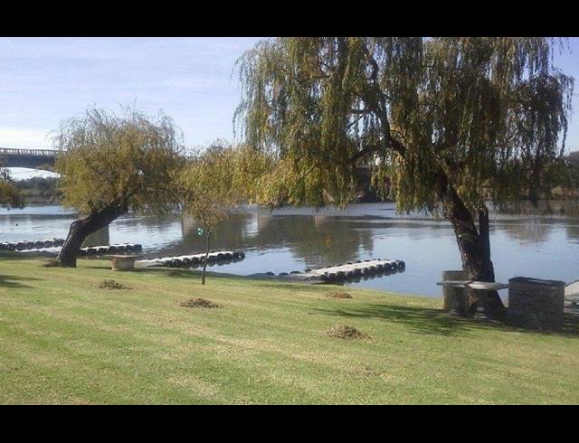 187M² VACANT LAND FOR SALE IN RIVERSPRAY LIFESTYLE ESTATE